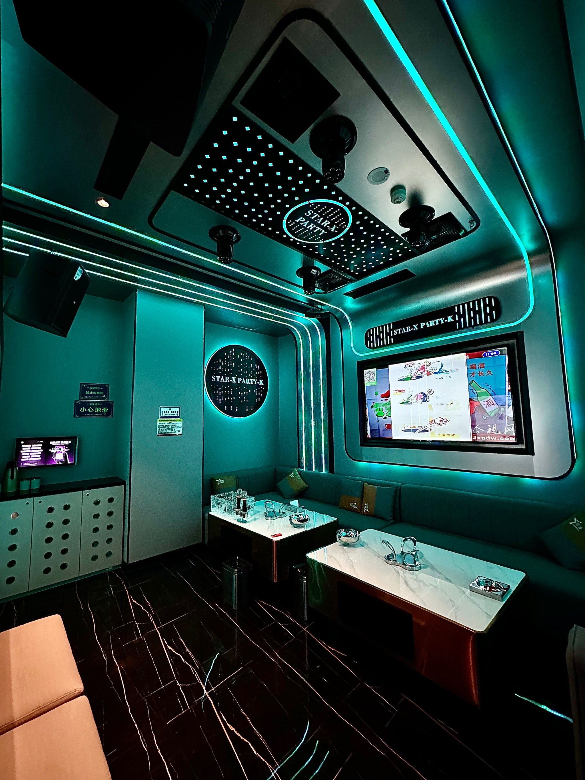 随州商务ktv中低端区别解析-随县ktv预定