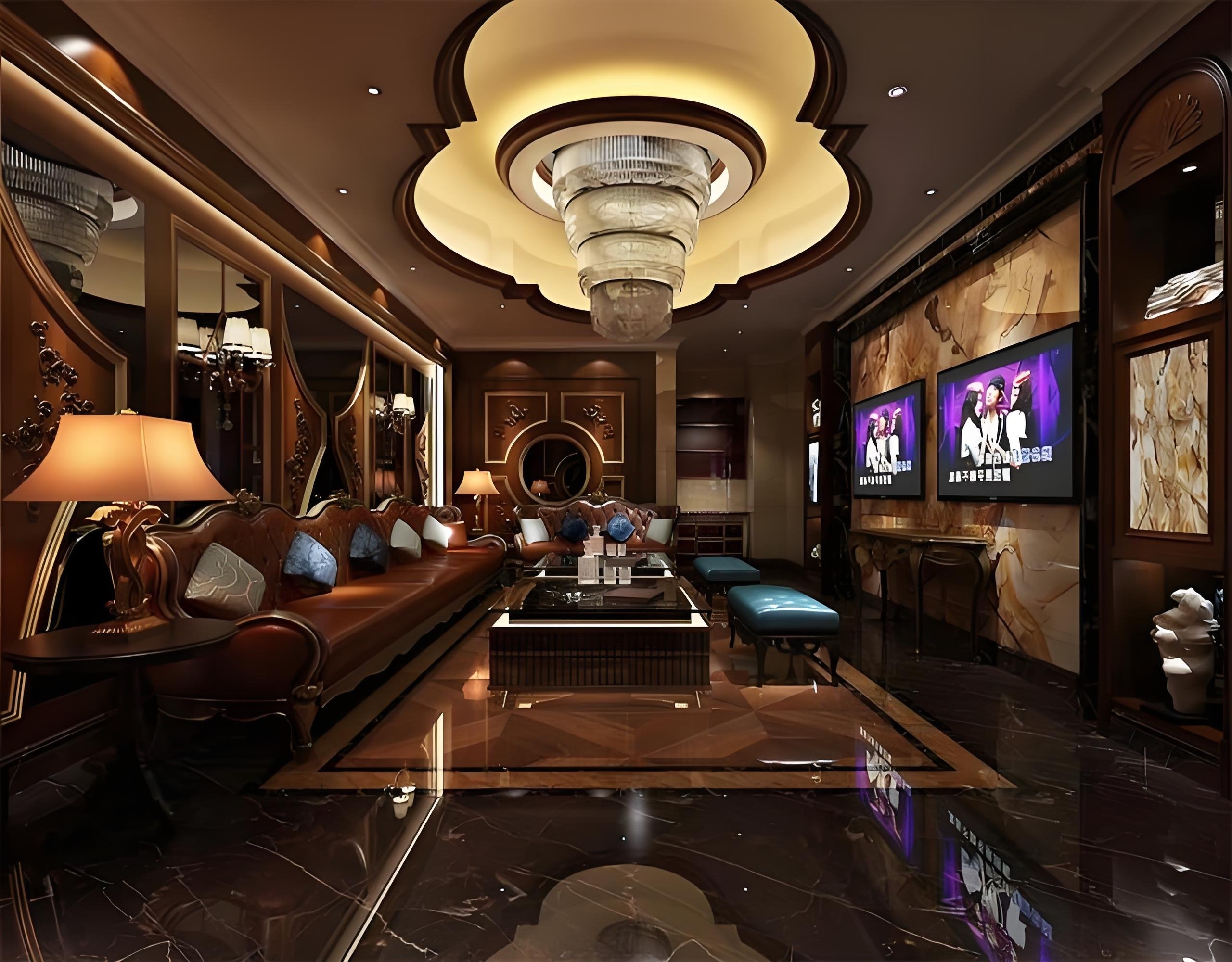 随州商务ktv哪里好玩推荐-曾都区ktv预定