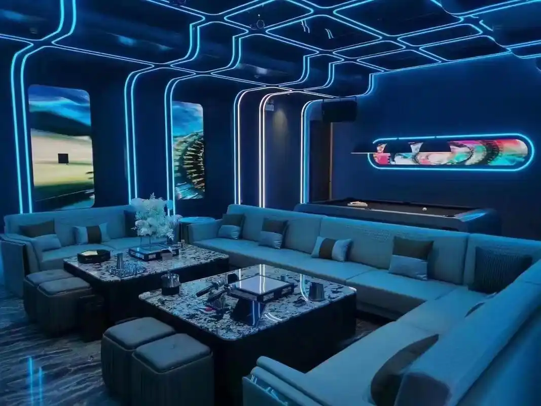 随州商务ktv，精彩消费攻略-广水市ktv预定