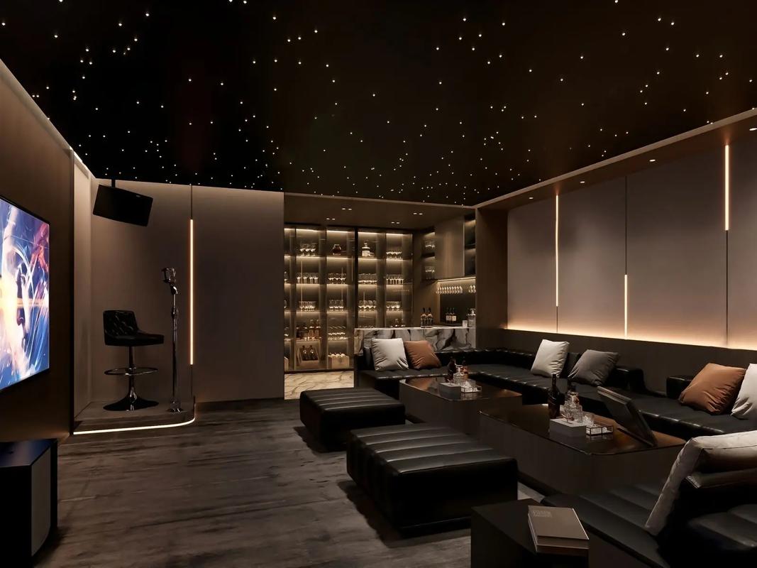 随州商务ktv引领商务ktv新模式-随县ktv预定