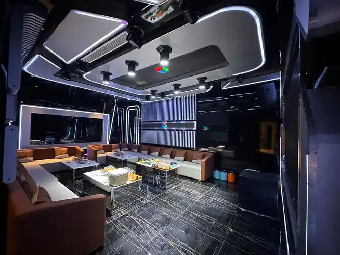 随州商务KTV中低端差异-曾都区ktv预定