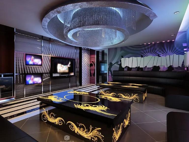 随州商务ktv最佳攻略指南-随县ktv预定